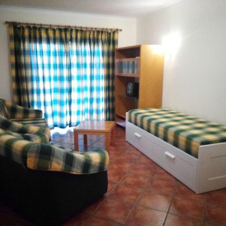 S&M Accommodations Albufeira Dış mekan fotoğraf