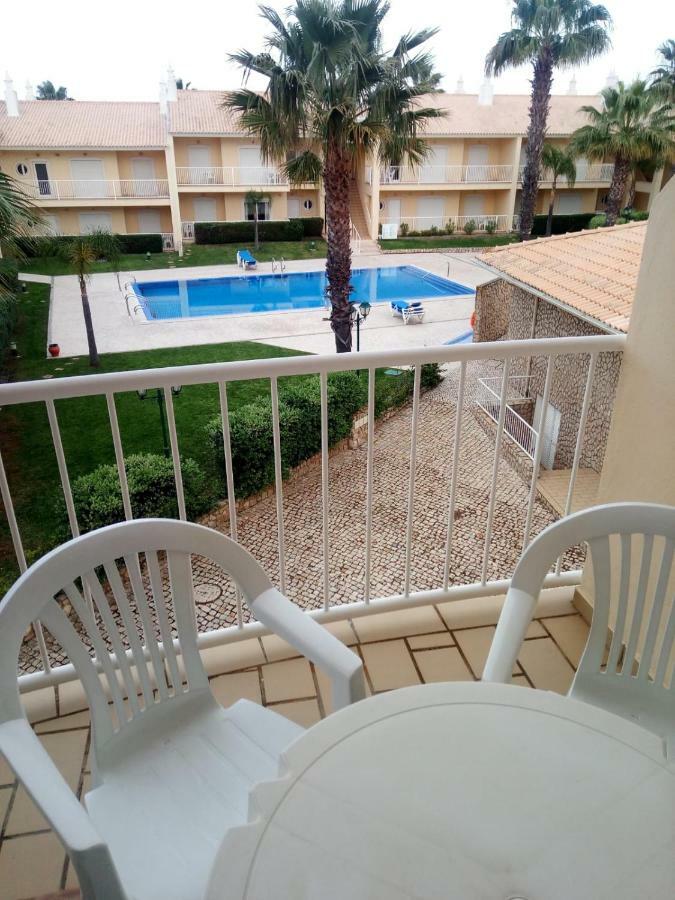 S&M Accommodations Albufeira Dış mekan fotoğraf