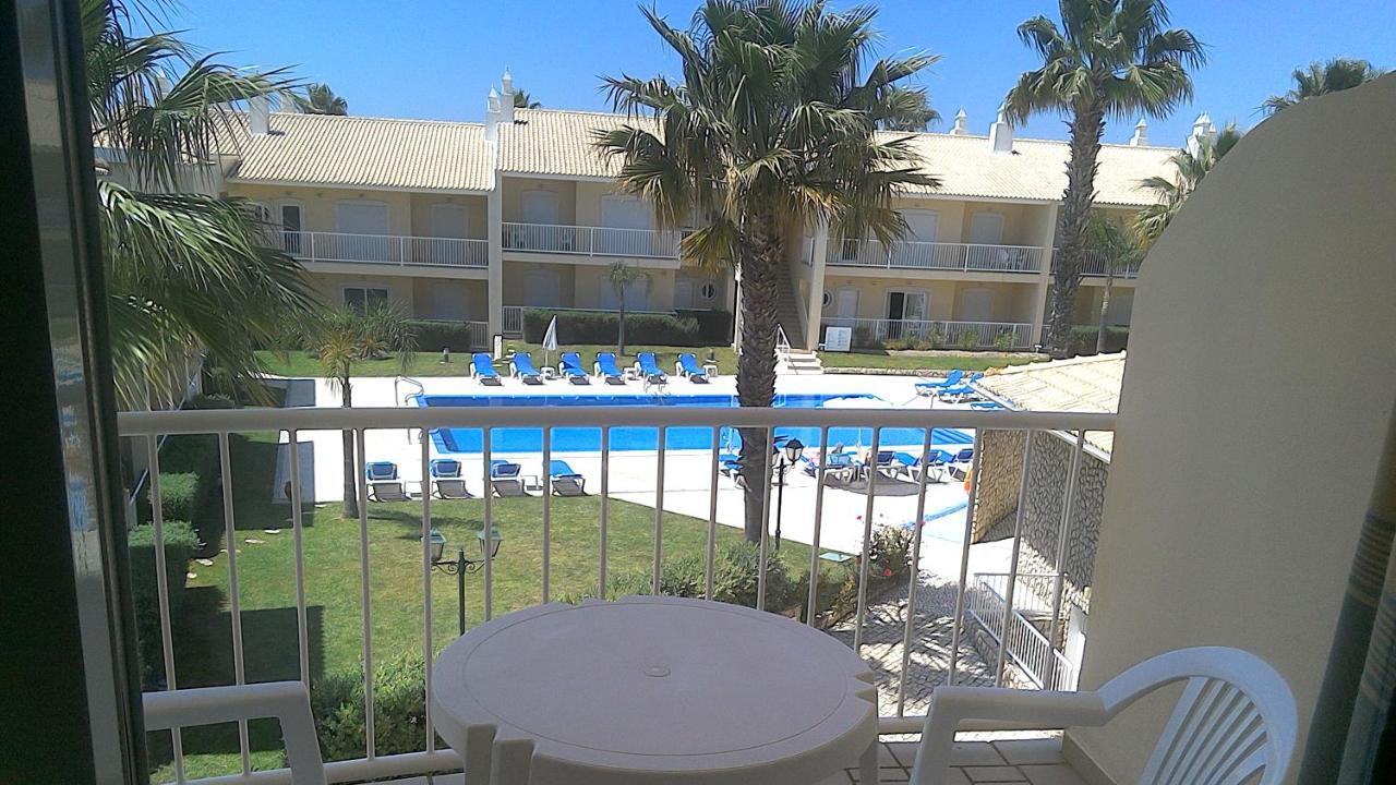 S&M Accommodations Albufeira Dış mekan fotoğraf