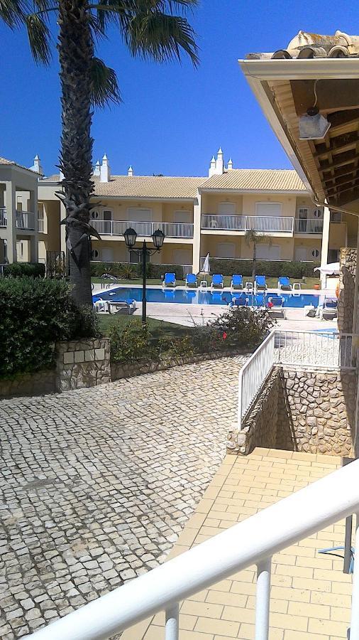 S&M Accommodations Albufeira Dış mekan fotoğraf