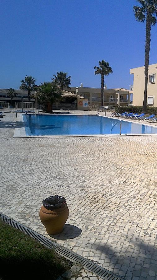 S&M Accommodations Albufeira Dış mekan fotoğraf